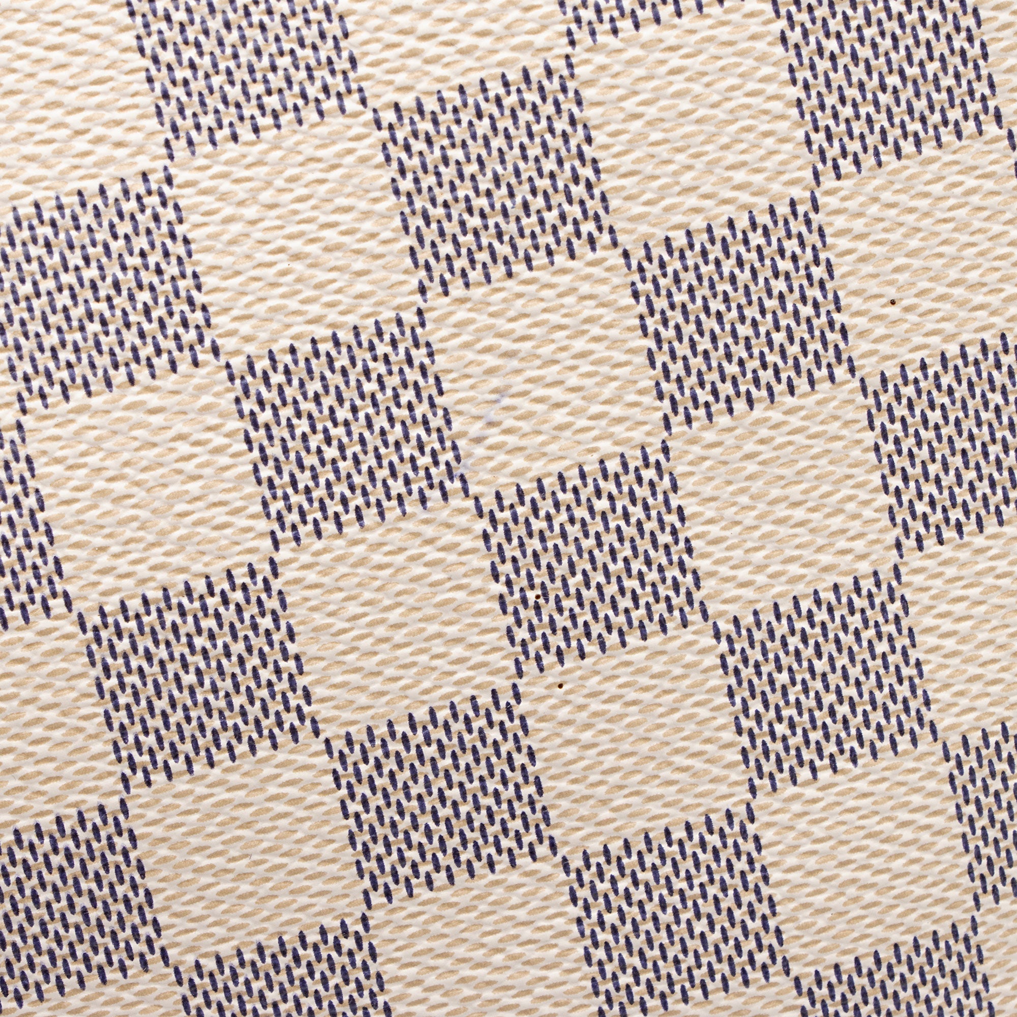 Louis Vuitton Damier Azur Graceful MM Hobo