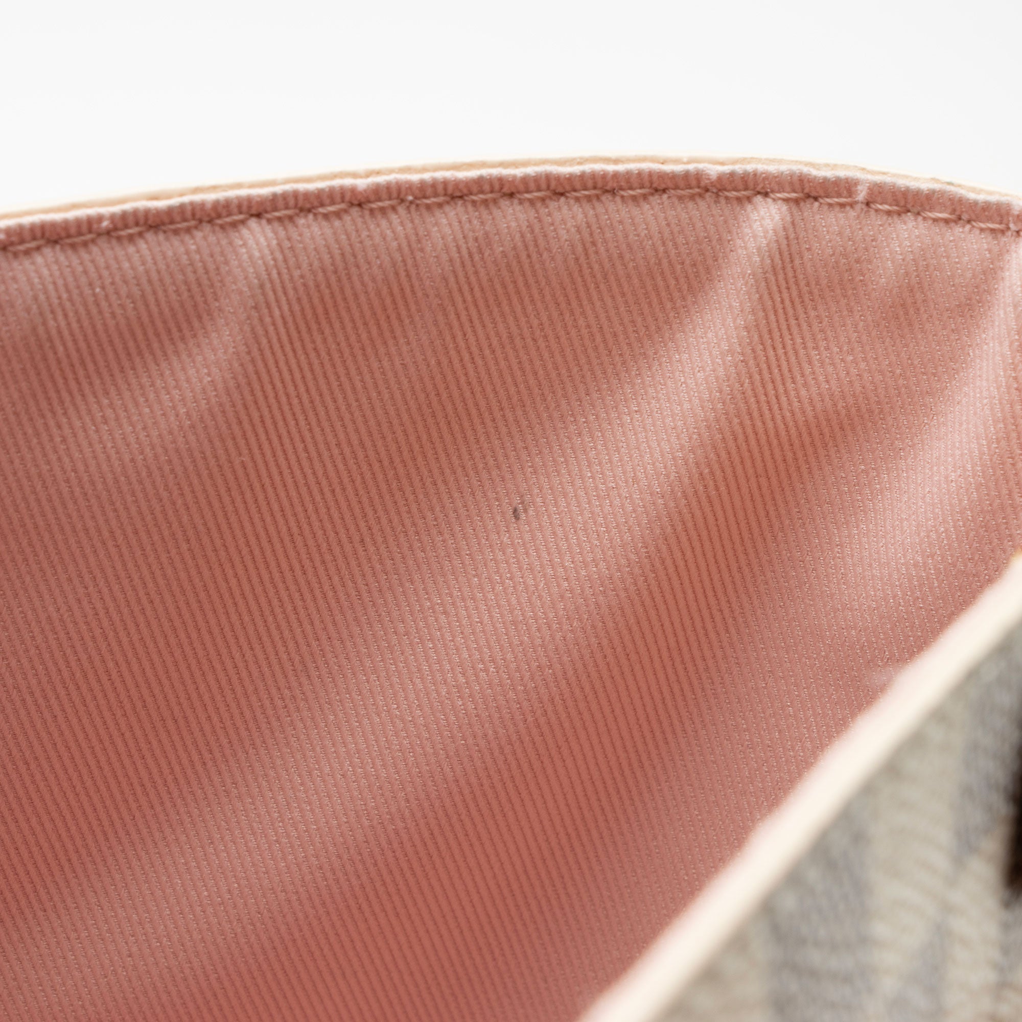 Louis Vuitton Damier Azur Graceful MM Hobo