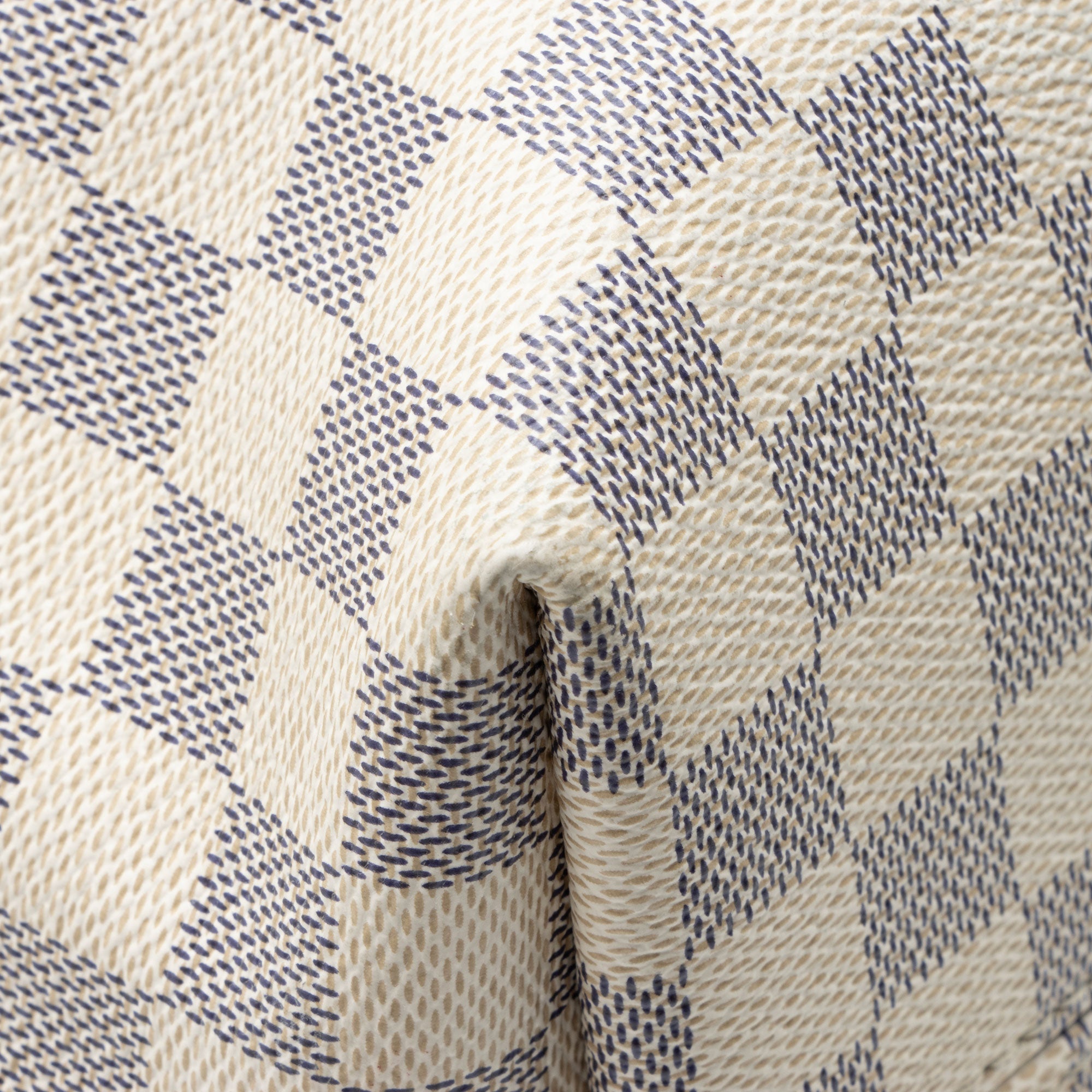 Louis Vuitton Damier Azur Graceful MM Hobo