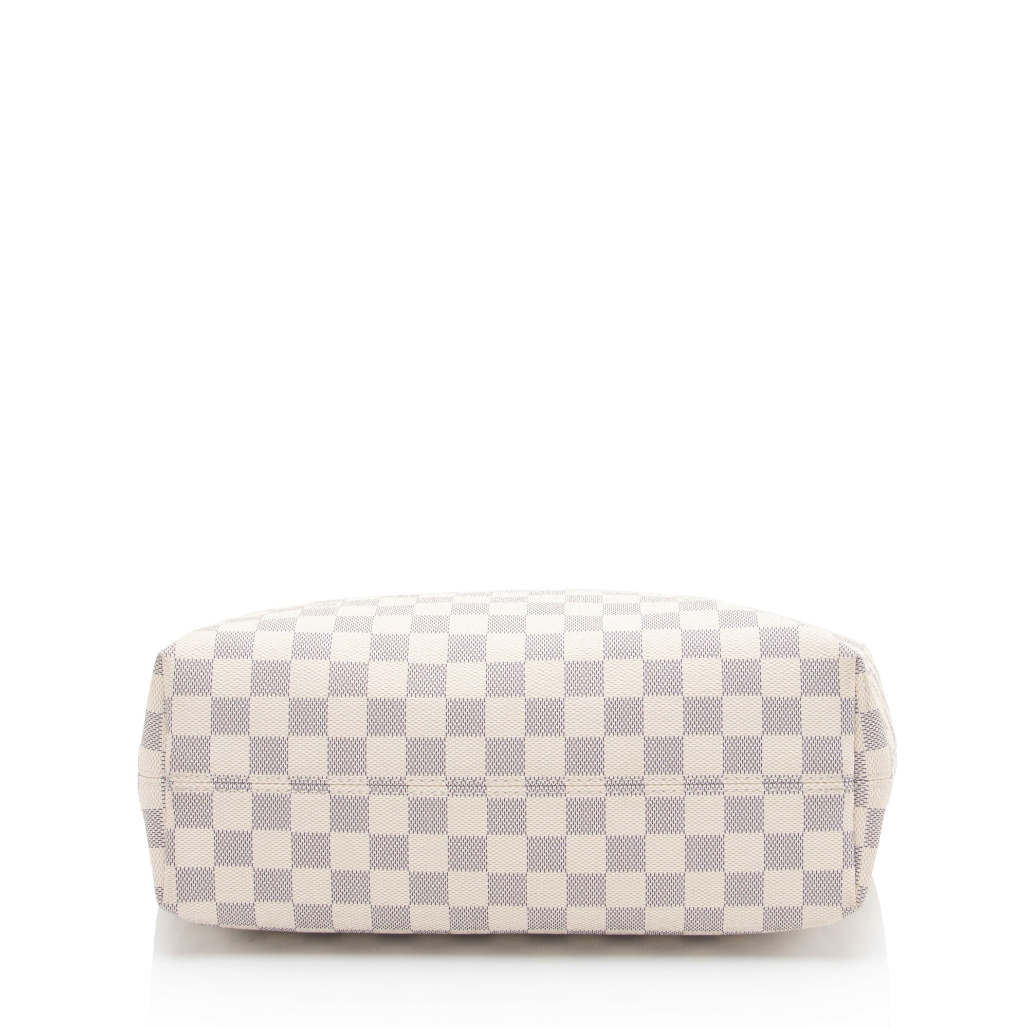 Louis Vuitton Damier Azur Graceful PM Hobo