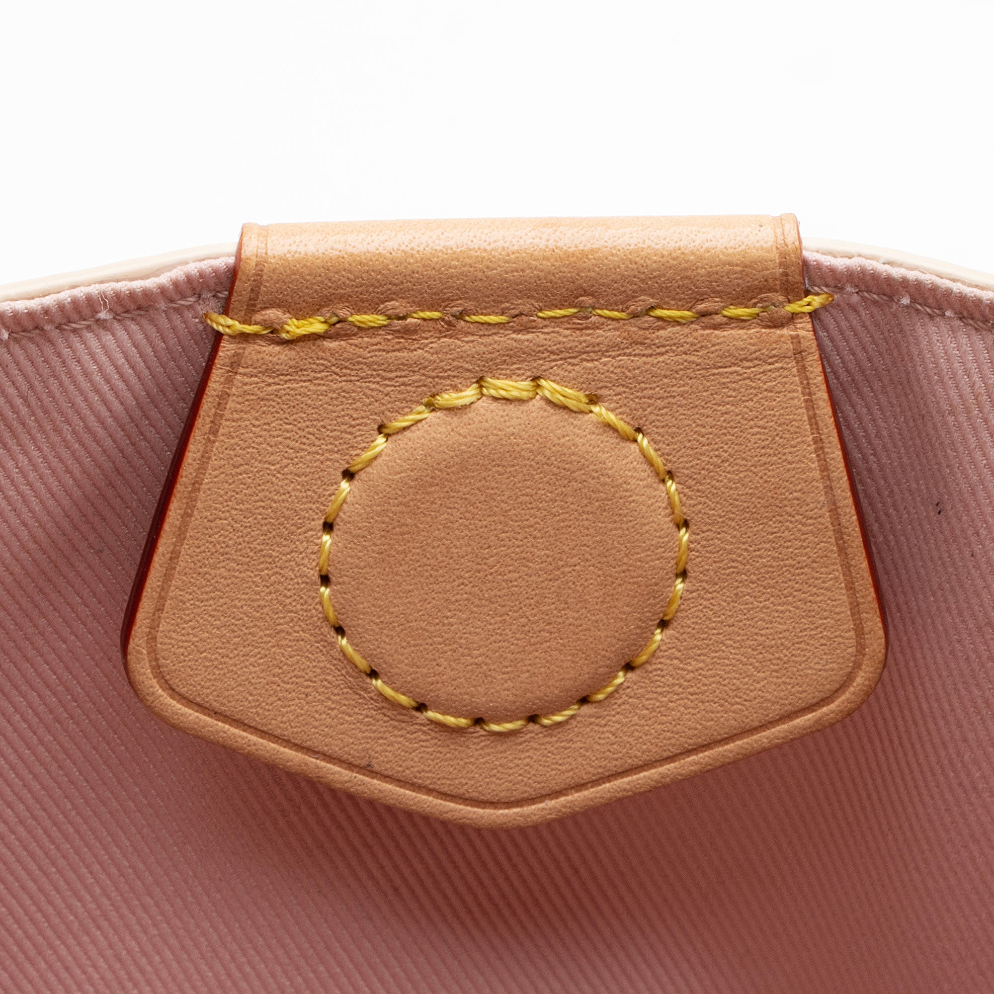 Louis Vuitton Damier Azur Graceful PM Hobo
