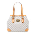 Louis Vuitton Damier Azur Hampstead MM