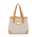 Louis Vuitton Damier Azur Hampstead PM Tote