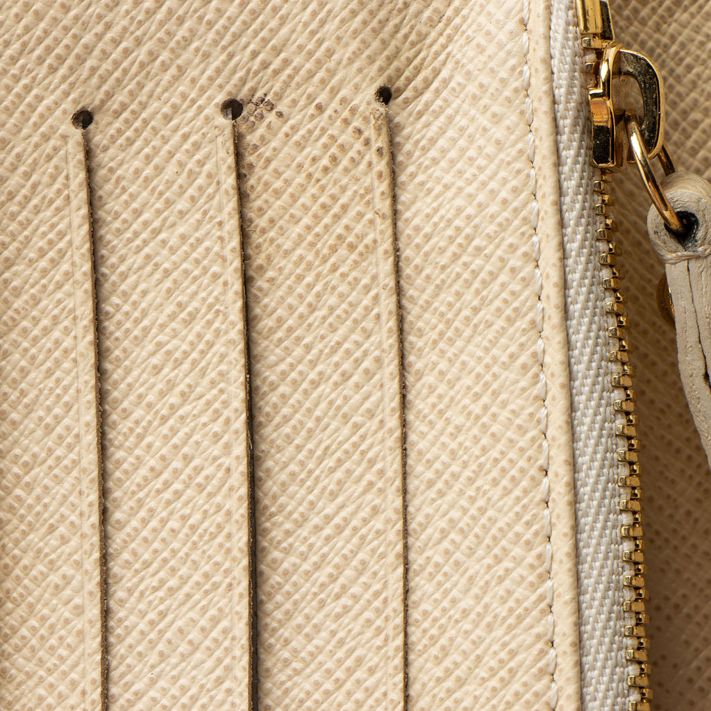 Louis Vuitton Damier Azur Insolite Wallet