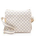 Louis Vuitton Damier Azur Naviglio Messenger