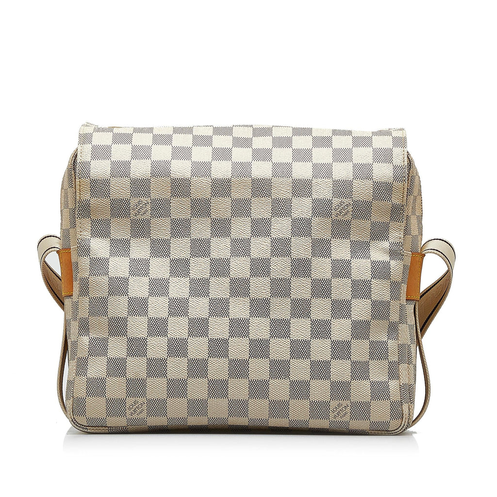 Louis Vuitton Damier Azur Naviglio (SHG-pgVh5n)