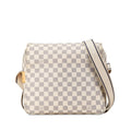 Louis Vuitton Damier Azur Naviglio (SHG-o7cBvy)