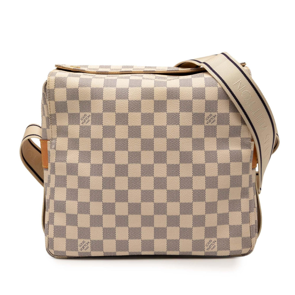 Louis Vuitton Damier Azur Naviglio