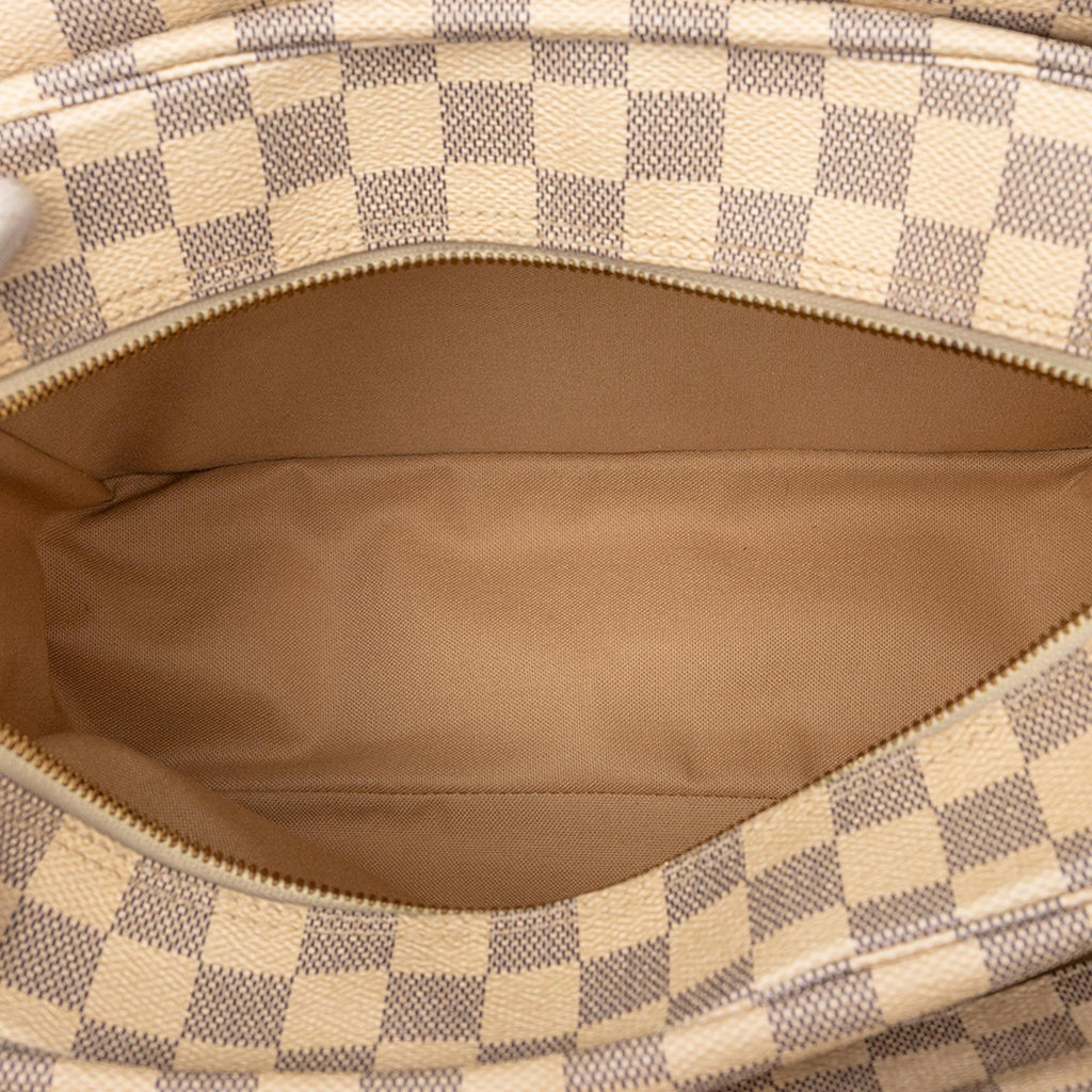 Louis Vuitton Damier Azur Naviglio