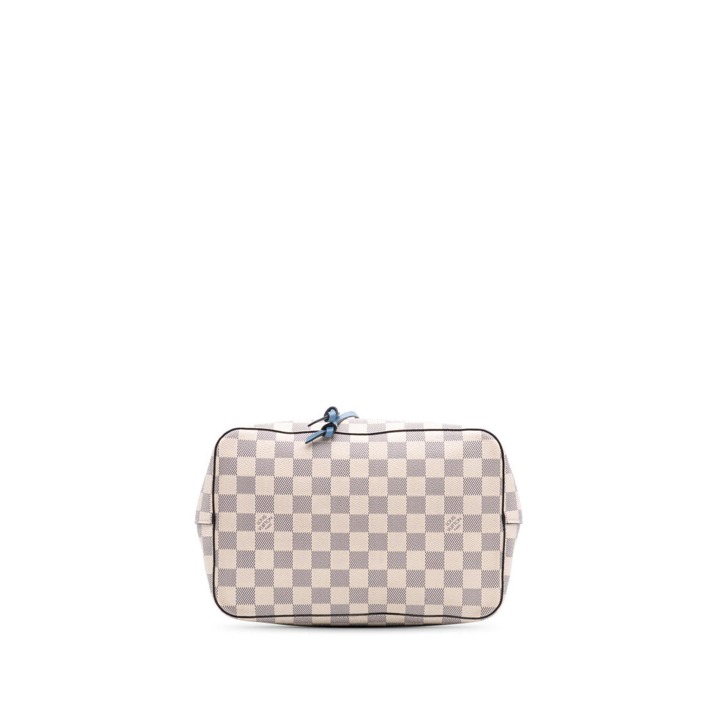 Louis Vuitton Damier Azur Neonoe MM