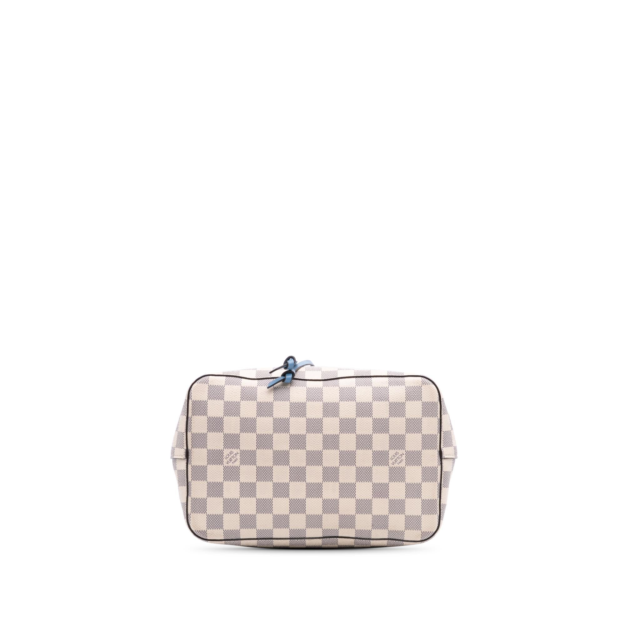 Louis Vuitton Damier Azur Neonoe MM