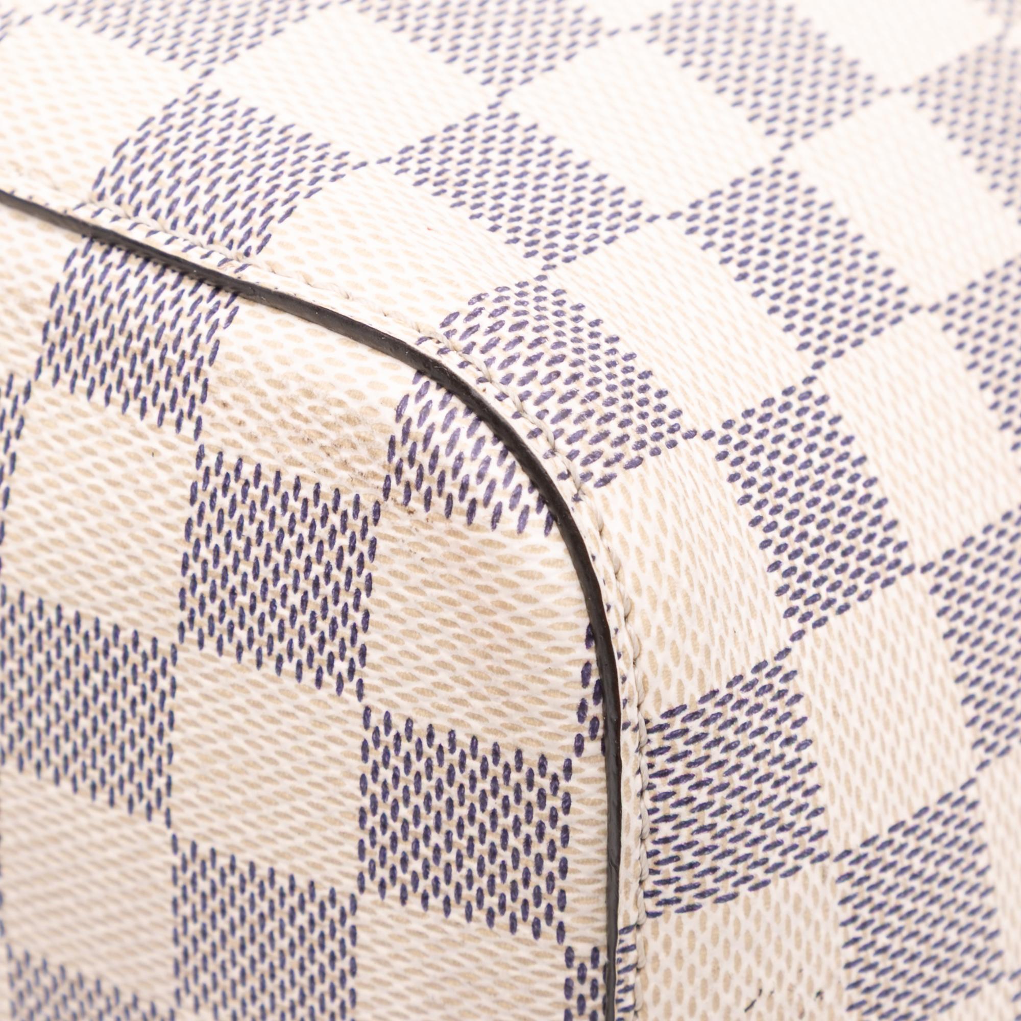 Louis Vuitton Damier Azur Neonoe MM