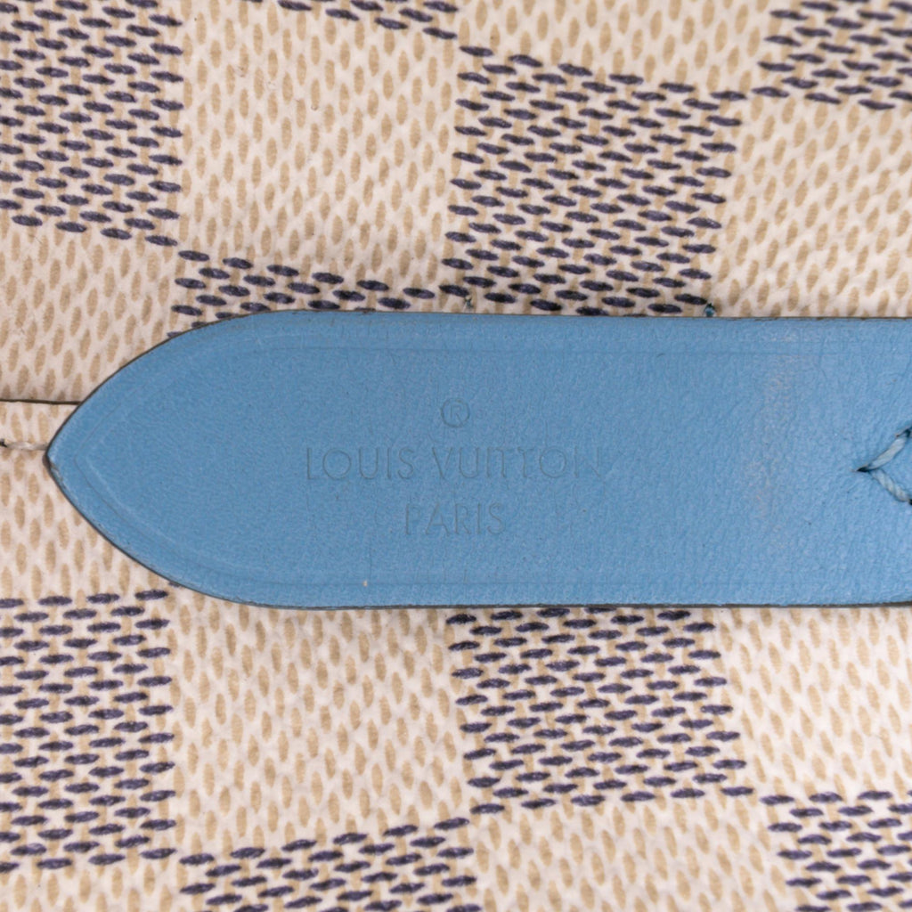 Louis Vuitton Damier Azur Neonoe MM
