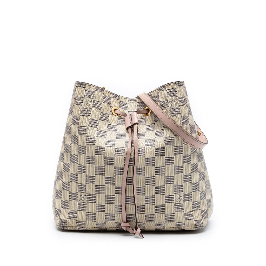 Louis Vuitton Damier Azur Neonoe MM