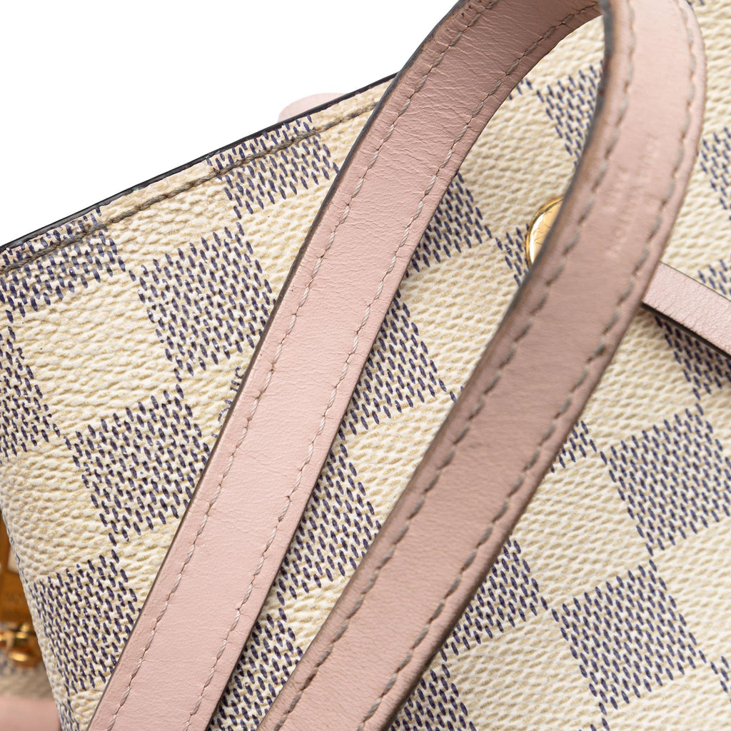 Louis Vuitton Damier Azur Neonoe MM