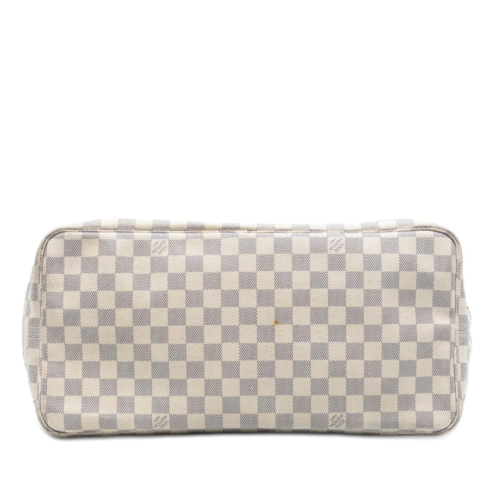 Louis Vuitton Damier Azur Neverfull GM