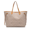 Louis Vuitton Damier Azur Neverfull GM