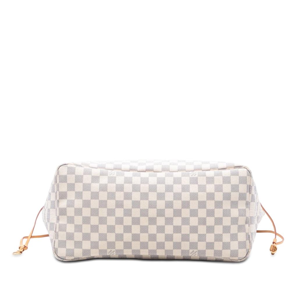 Louis Vuitton Damier Azur Neverfull GM