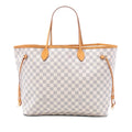 Louis Vuitton Damier Azur Neverfull GM