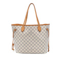 Louis Vuitton Damier Azur Neverfull MM