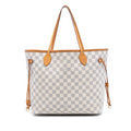 Louis Vuitton Damier Azur Neverfull MM