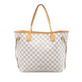 Louis Vuitton Damier Azur Neverfull MM
