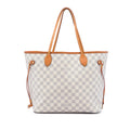 Louis Vuitton Damier Azur Neverfull MM
