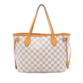 Louis Vuitton Damier Azur Neverfull PM