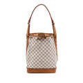 Louis Vuitton Damier Azur Noe GM