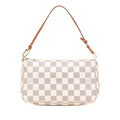 Louis Vuitton Damier Azur Pochette Accessoires