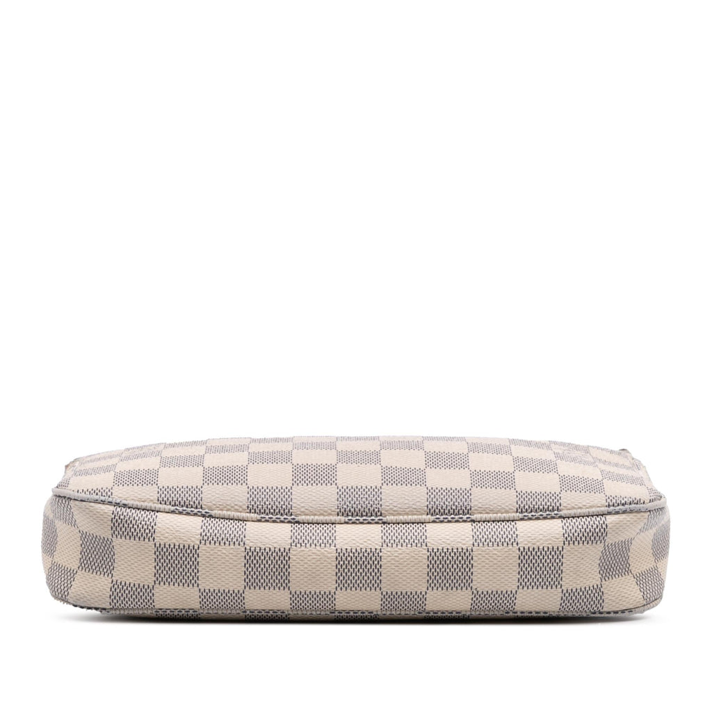 Louis Vuitton Damier Azur Pochette Accessoires