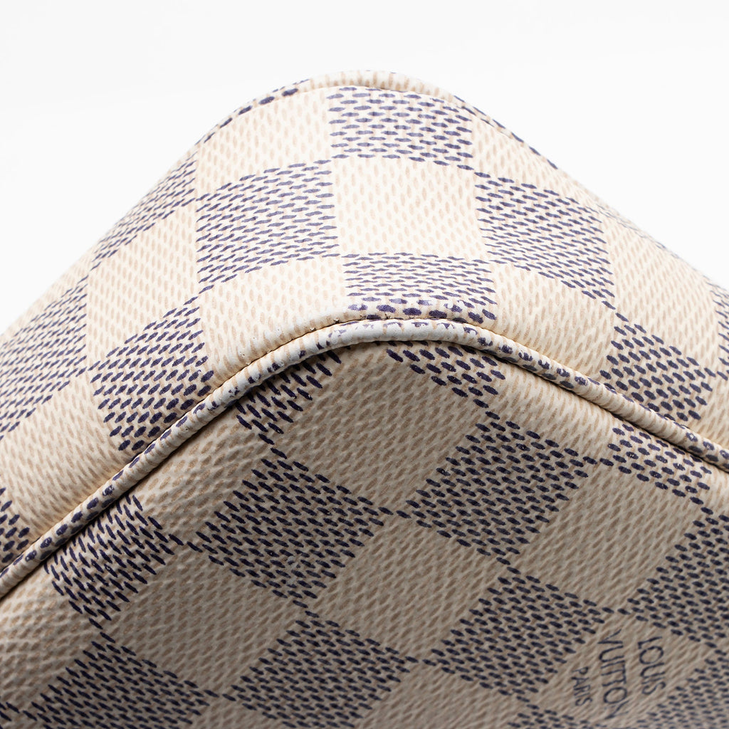 Louis Vuitton Damier Azur Pochette Accessoires