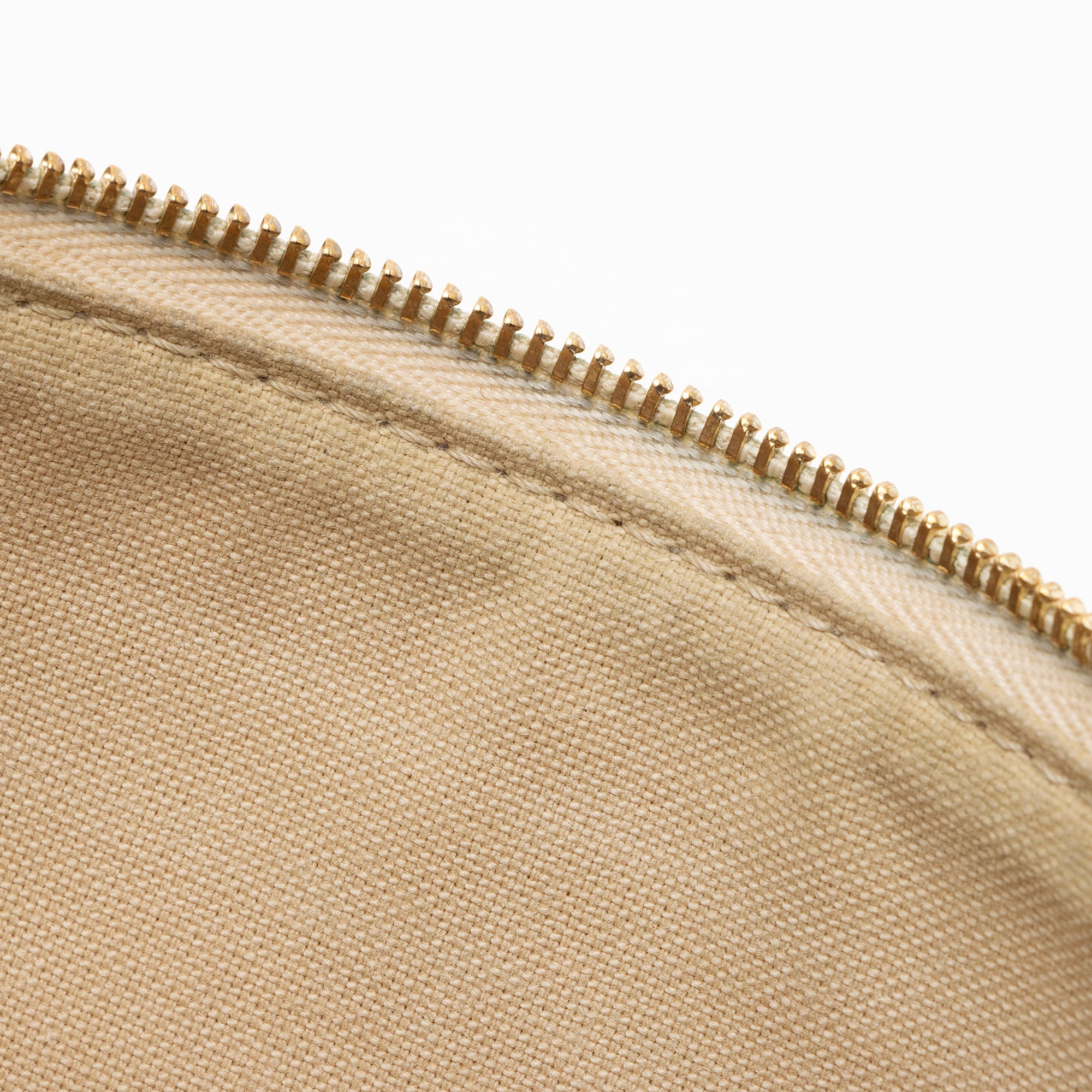 Louis Vuitton Damier Azur Pochette Accessoires