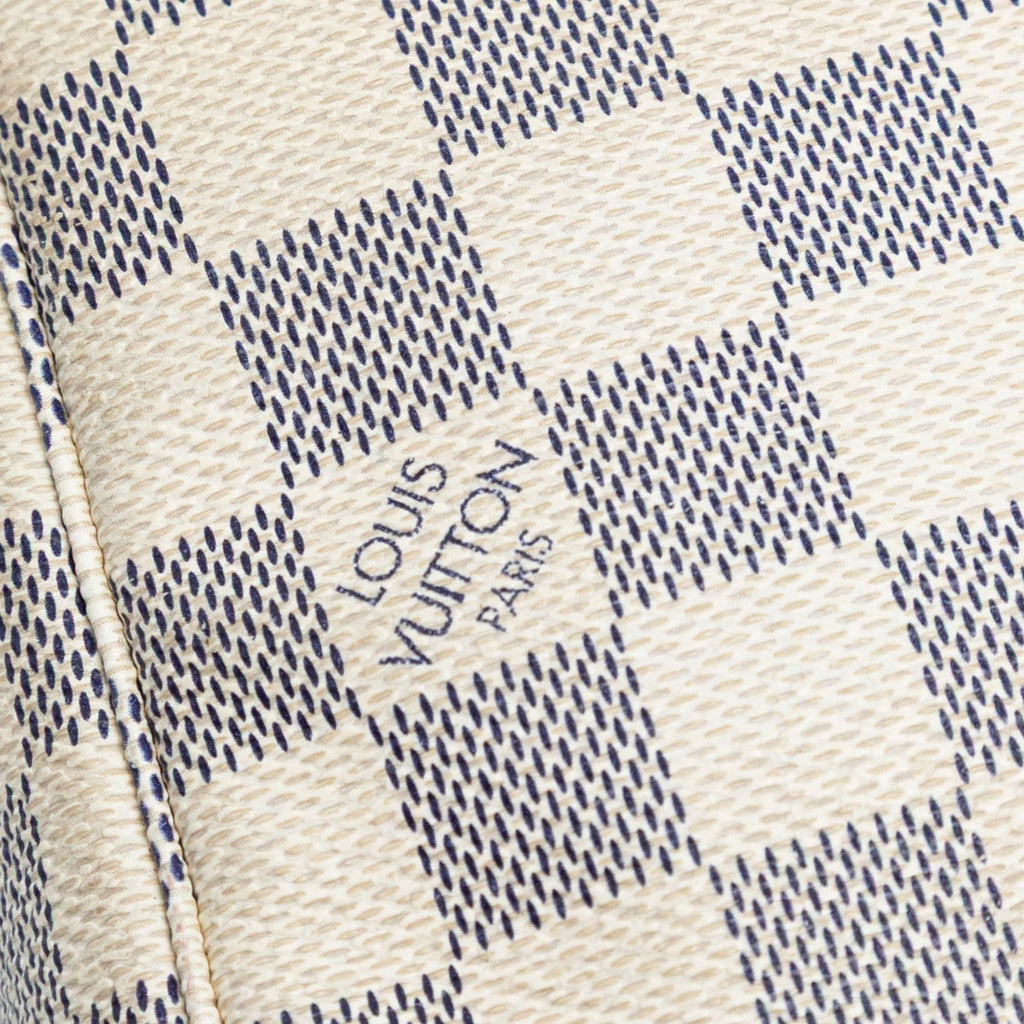 Louis Vuitton Damier Azur Pochette Accessoires