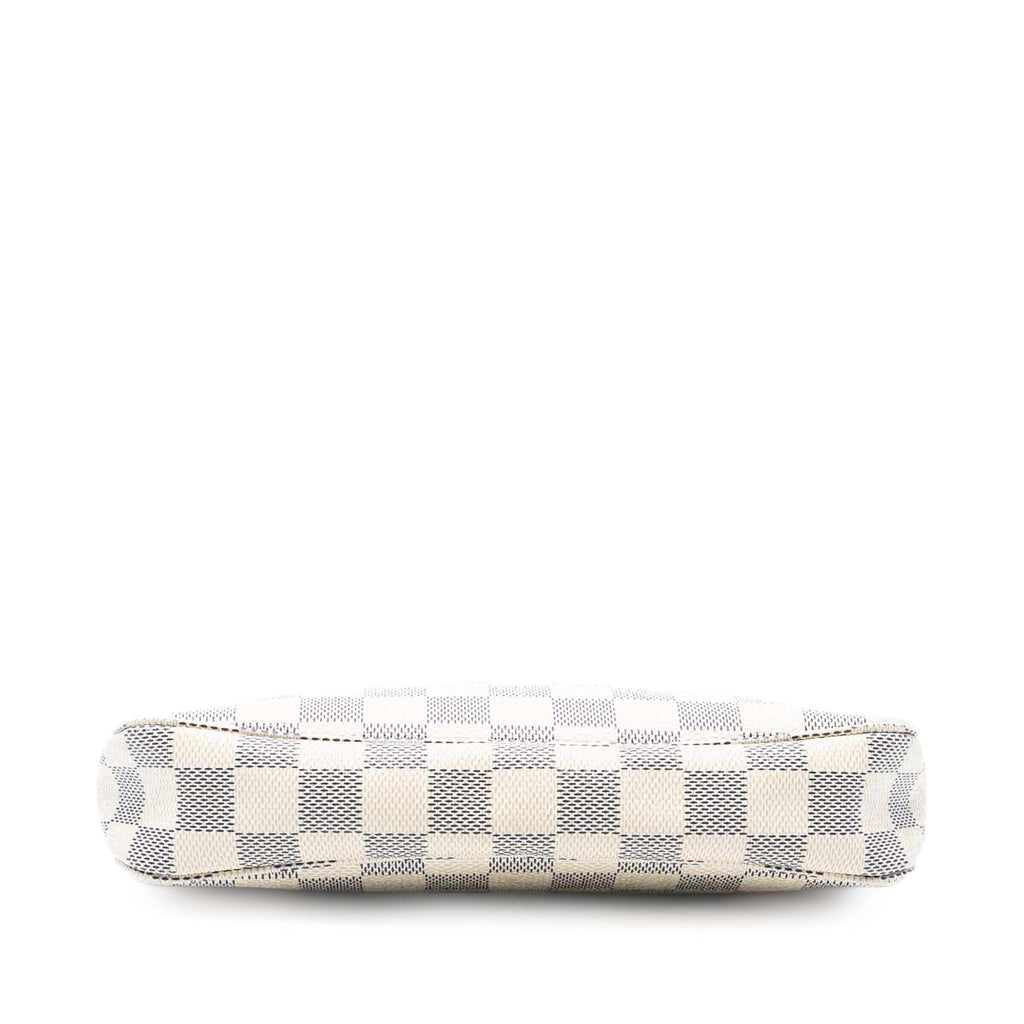 Louis Vuitton Damier Azur Pochette Accessoires