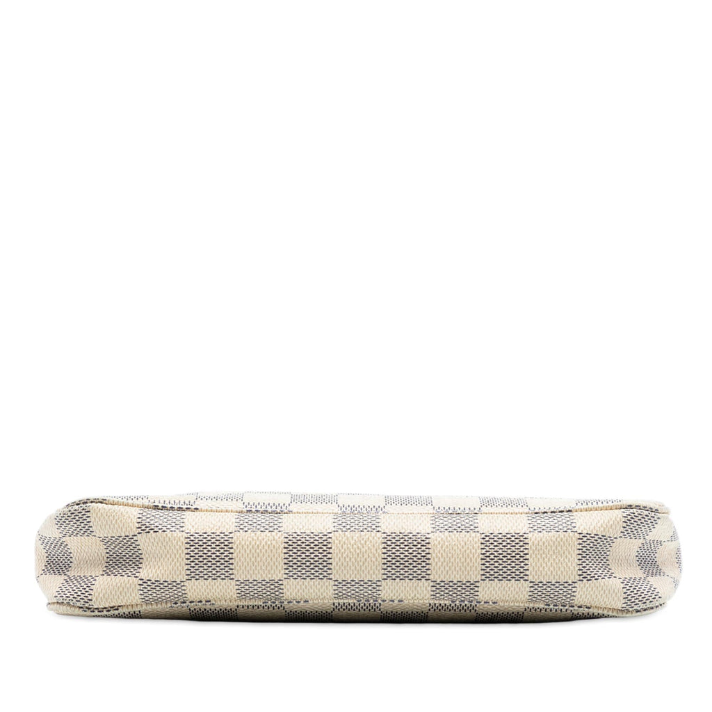 Louis Vuitton Damier Azur Pochette Accessoires