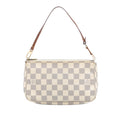 Louis Vuitton Damier Azur Pochette Accessoires