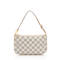Louis Vuitton Damier Azur Pochette Accessoires
