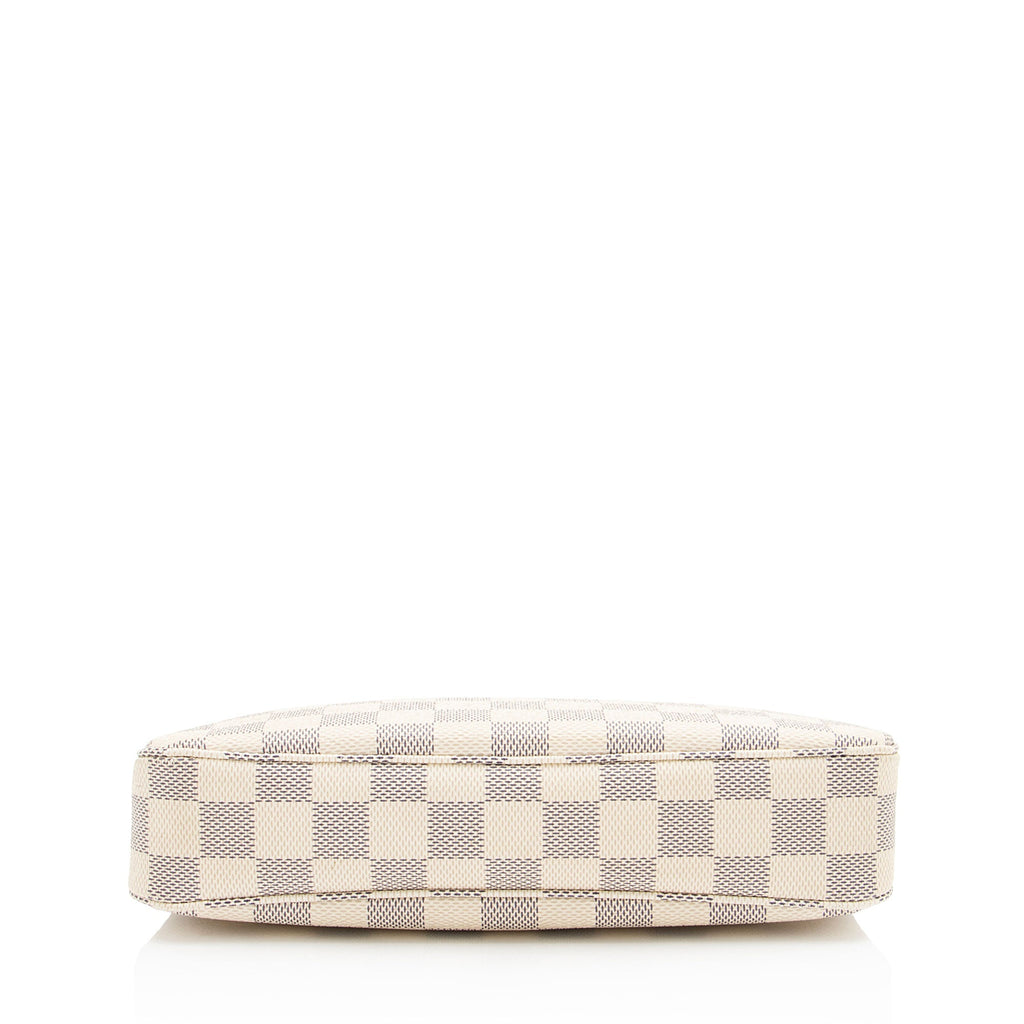 Louis Vuitton Damier Azur Pochette Accessoires