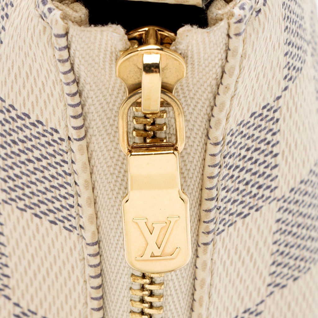 Louis Vuitton Damier Azur Pochette Accessoires