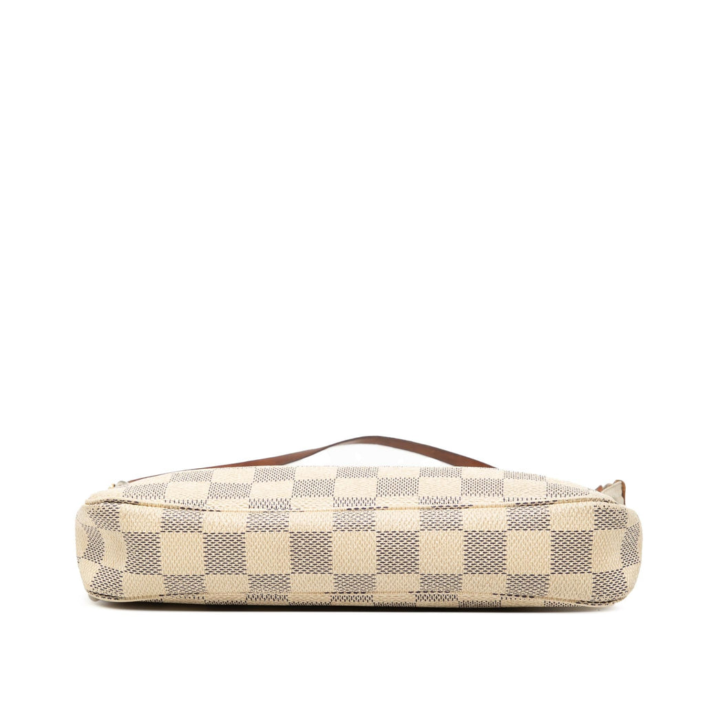 Louis Vuitton Damier Azur Pochette Accessoires