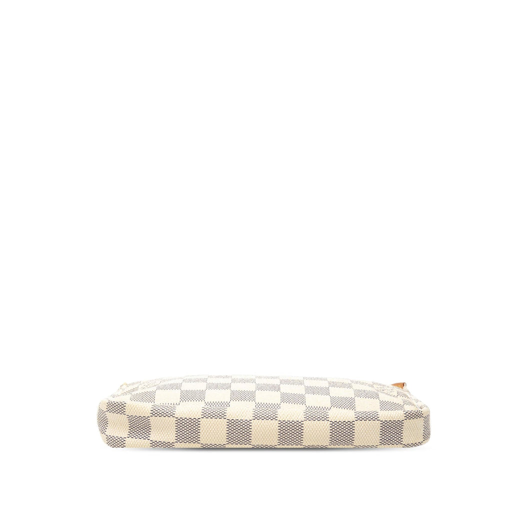 Louis Vuitton Damier Azur Pochette Accessoires
