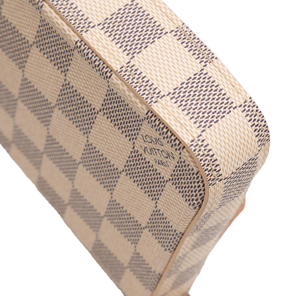 Louis Vuitton Damier Azur Pochette Felicie
