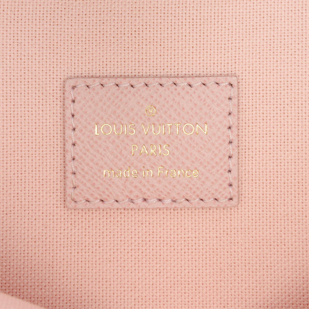 Louis Vuitton Damier Azur Pochette Felicie