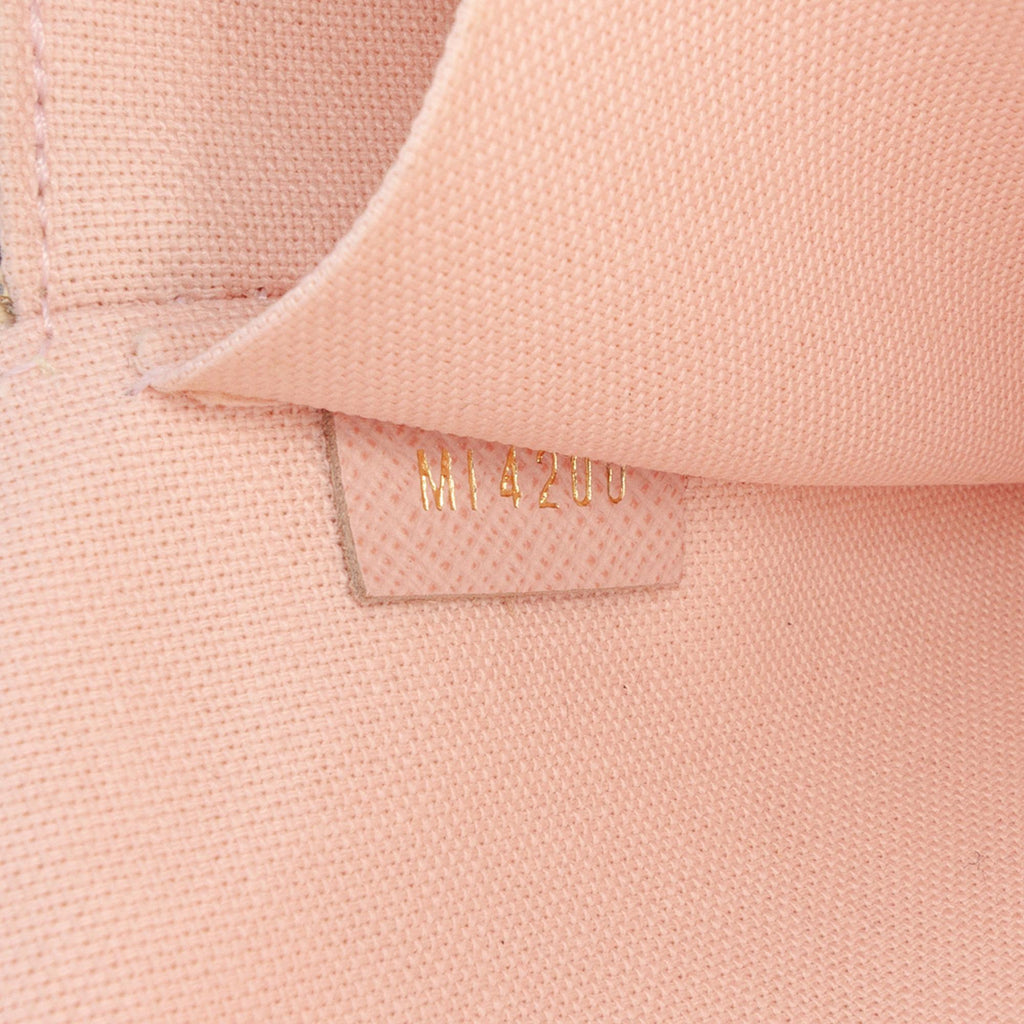 Louis Vuitton Damier Azur Pochette Felicie