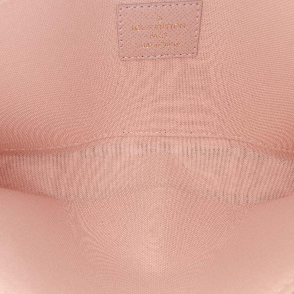 Louis Vuitton Damier Azur Pochette Felicie