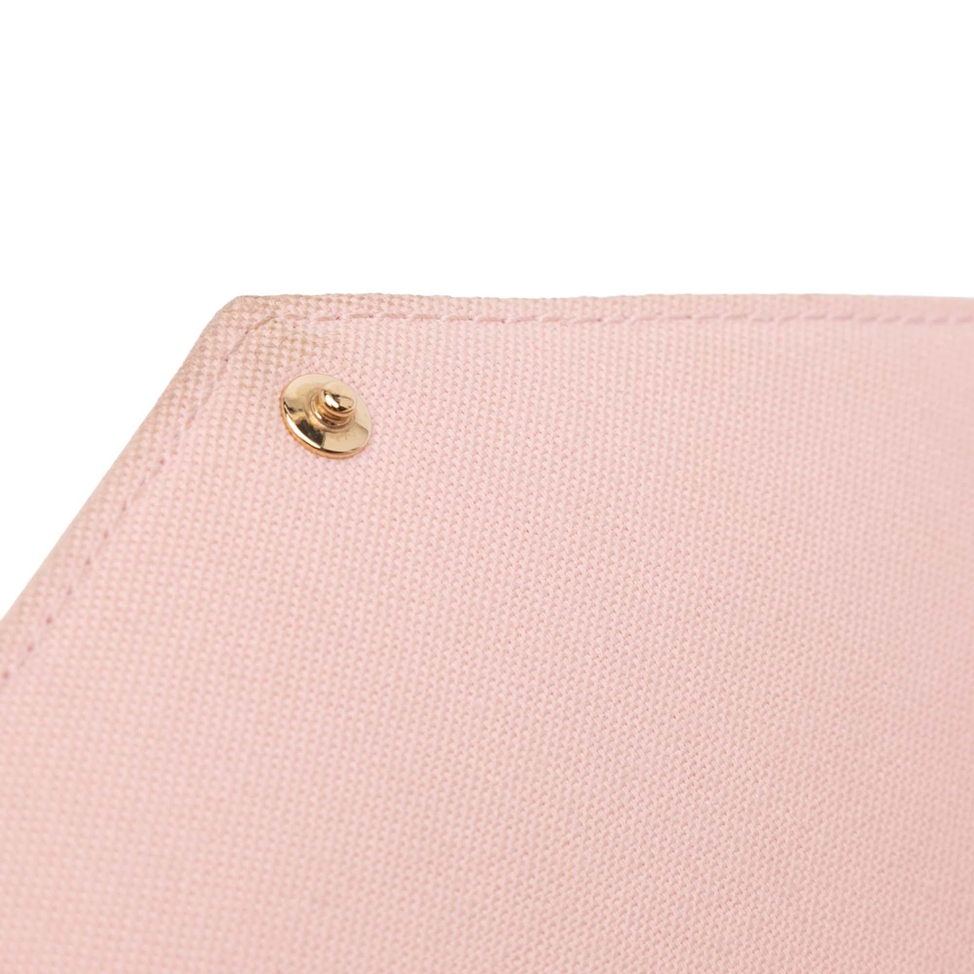 Louis Vuitton Damier Azur Pochette Felicie