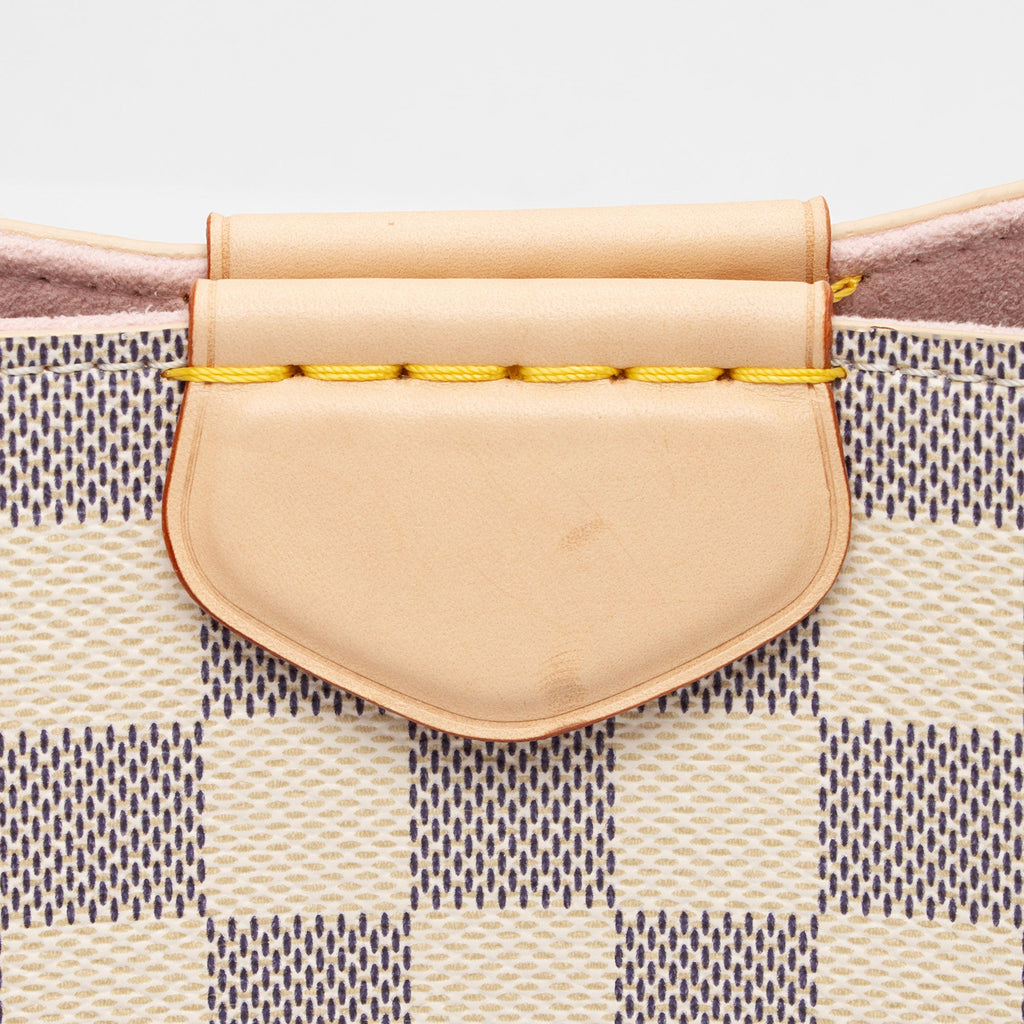 Louis Vuitton Damier Azur Propriano Tote (SHF-DFIojS)