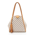 Louis Vuitton Damier Azur Propriano Tote