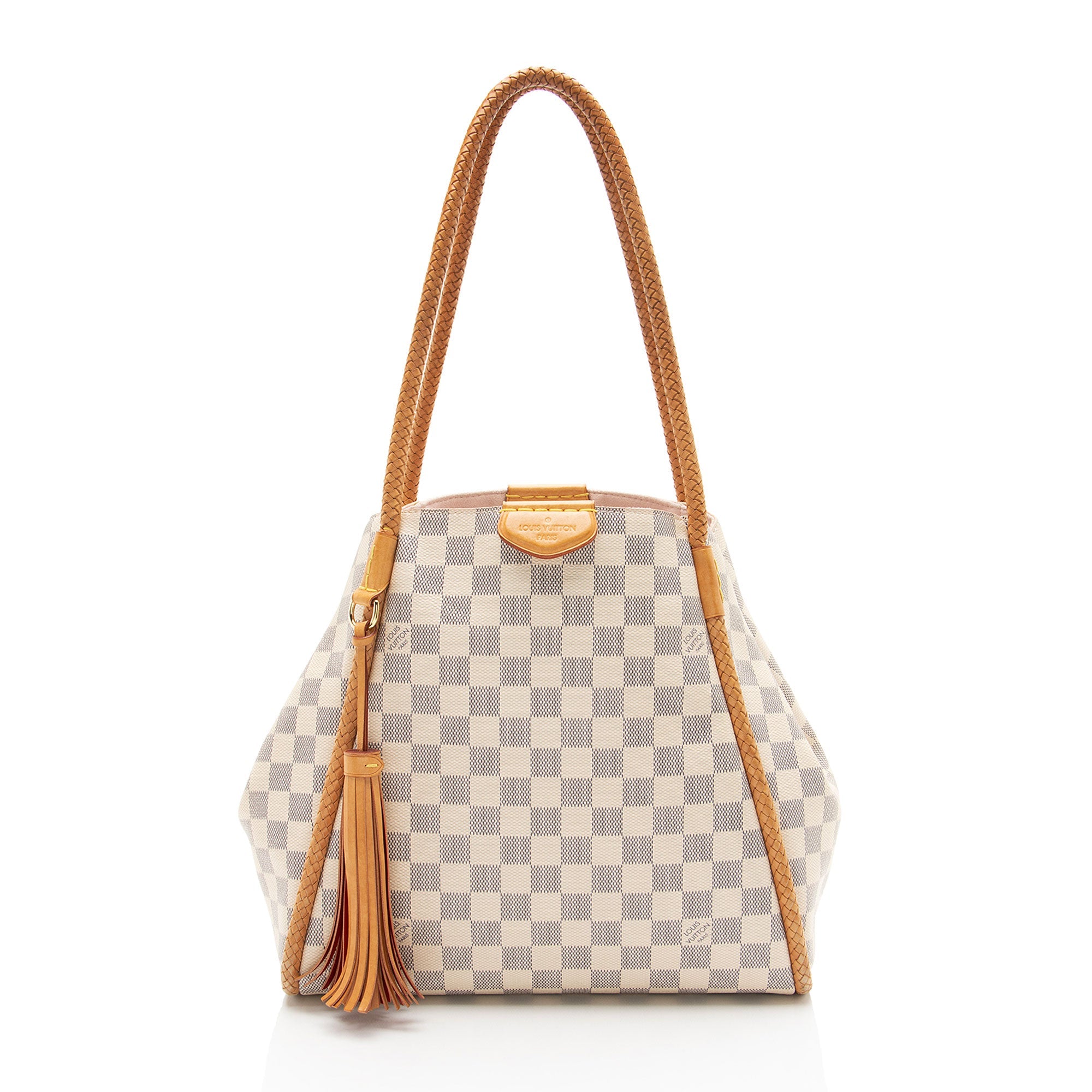 Louis Vuitton Damier Azur Propriano Tote